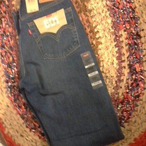 LEVIS 501 Original Button Fly  25 x 32